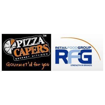 RFG Acquires Pizza Capers Franchise